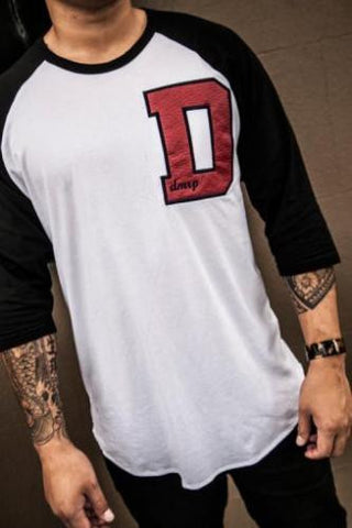 D Raglan