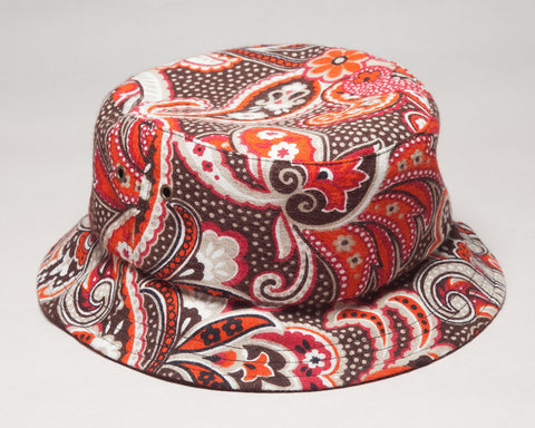 Groovy Bucket Hat