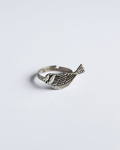 Sparrow Ring