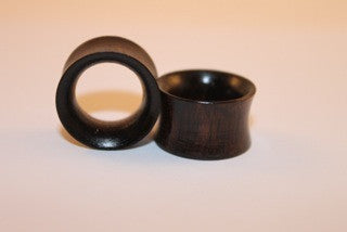 18mm Laurel Tunnels