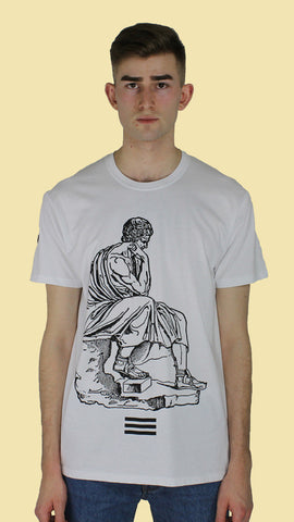 Aristotle Tee