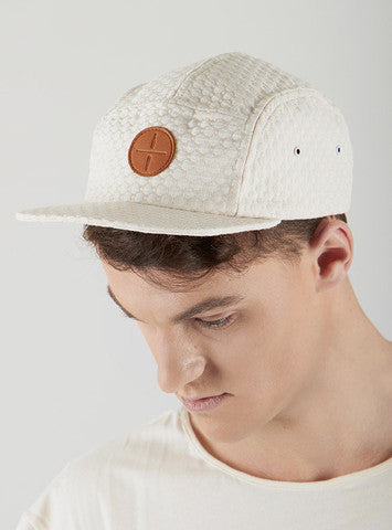 Happy Hour 5 Panel Hat