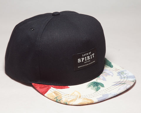 Sanderson Snapback