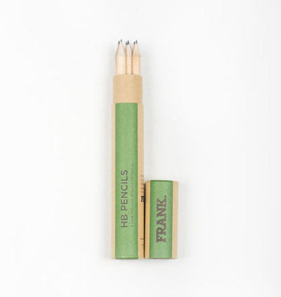 HB Pencil Pot