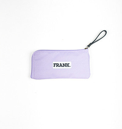 Lavender Pencil Case