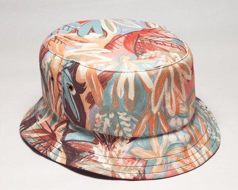 Haust Bucket Hat