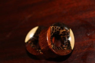 24mm Mixed Wood Tunnels