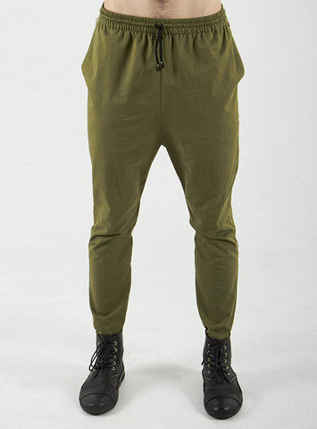 Trench Stumblers (Khaki)