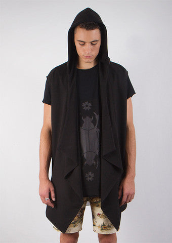 Shrouded Vest