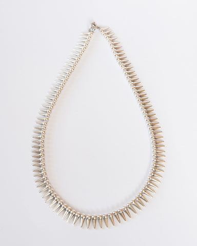 Centipede Chain Necklace