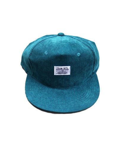 Patch Cord Cap Teal