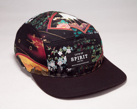 Nippon 5 Panel