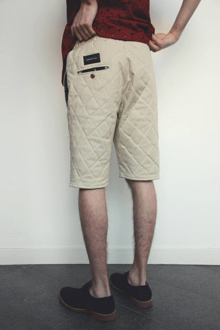 Desert Kat Shorts