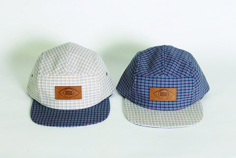 Beige Picnic Cap