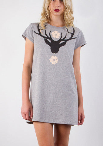 Doe-Ray-Me Dress