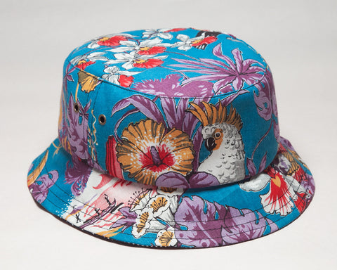 Island Bucket Hat